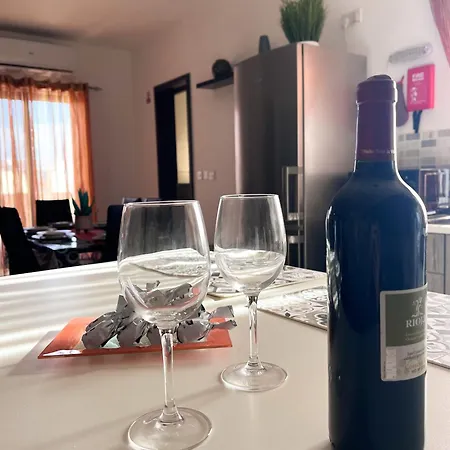 Modern Spacious 2bd Penthouse With 2 Terraces - Close To Airport * Luqa